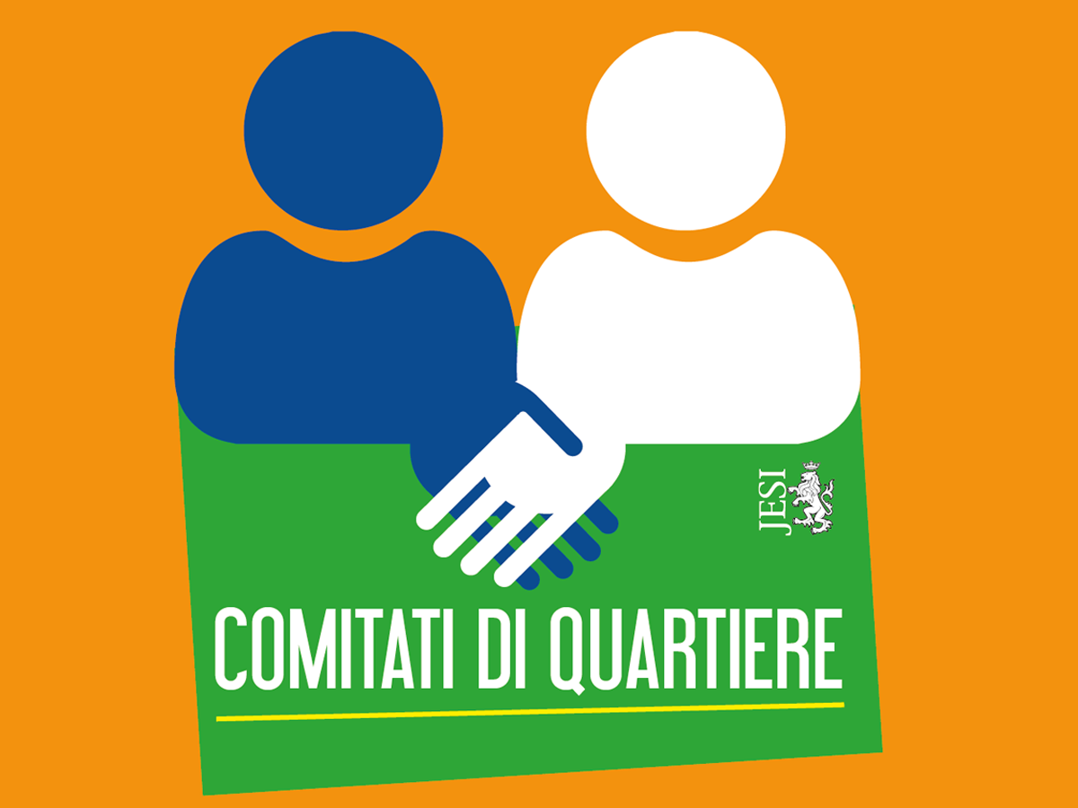 Comitati di quartiere: da lunedì 21 incontri pubblici per illustrare finalità e stimolare le candidature