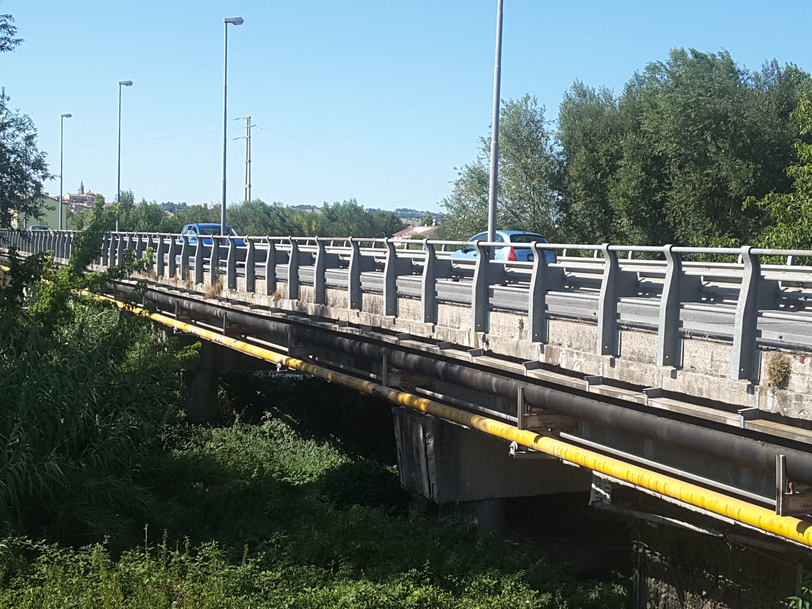 Ponte San Carlo, una prima analisi dei bisogni dei residenti