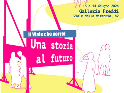 Locandina evento Locandina evento